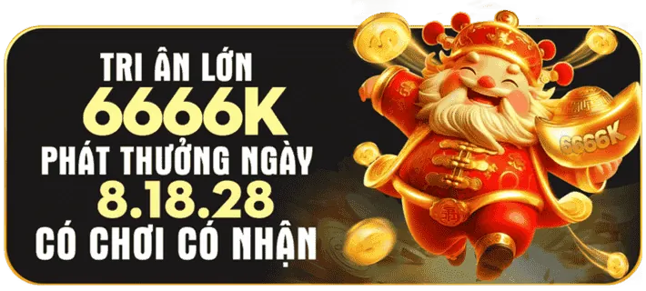 Ưu đãi đặc biệt cho VIP vip52