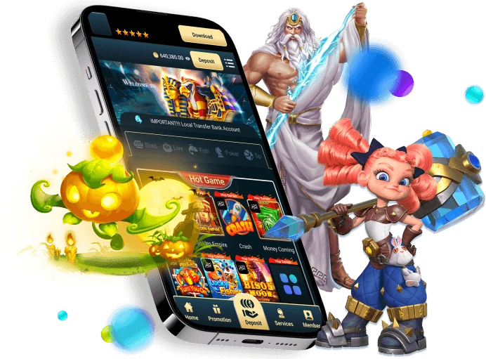 Hướng dẫn chơi game vip52 trang chủ cho người mới