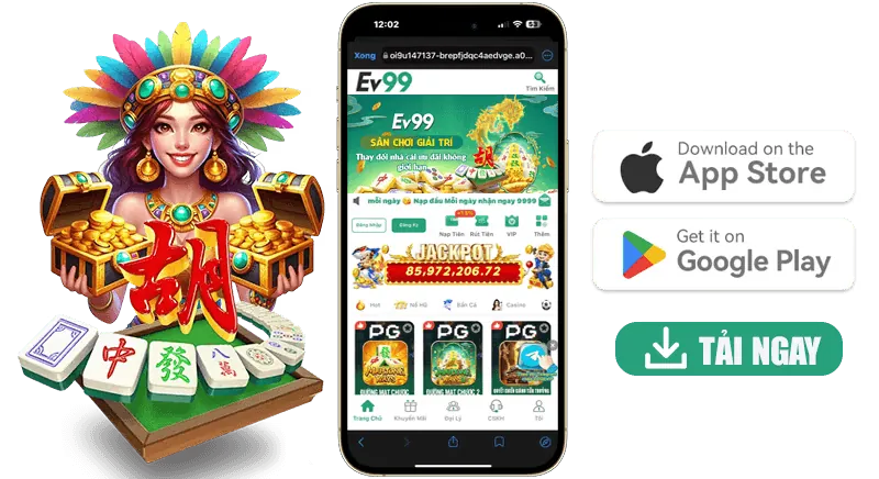 Thưởng chào mừng thành viên mới vip52
