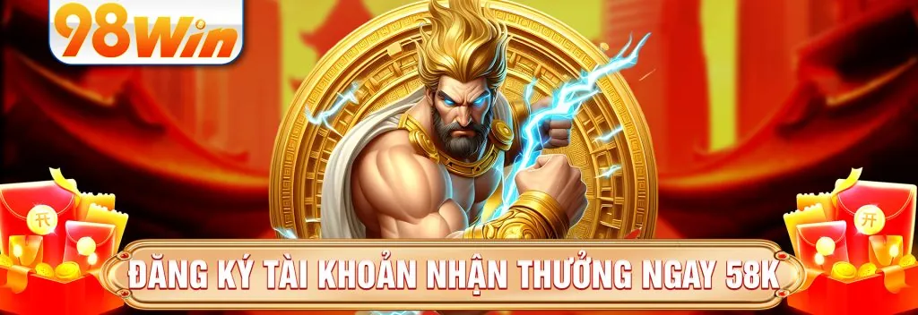 Hình ảnh chào mừng đăng ký VIP52 trang chủ với các ưu đãi và trò chơi hấp dẫn