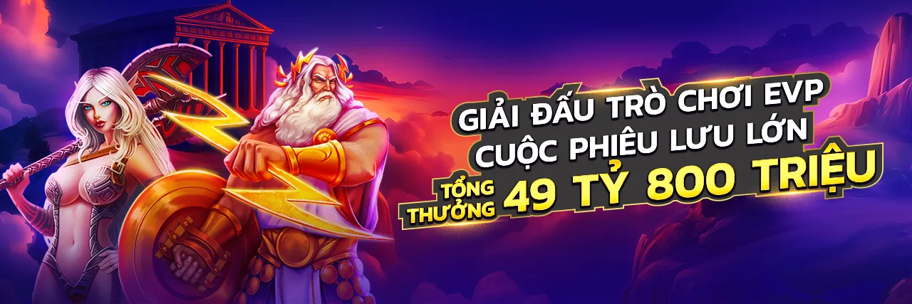 Hình ảnh giới thiệu VIP52 Trang Chủ, nền tảng giải trí cá cược uy tín hàng đầu