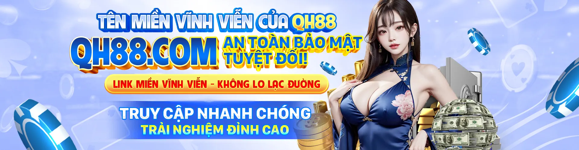 Hình ảnh chính sách cookie vip52 trang chủ