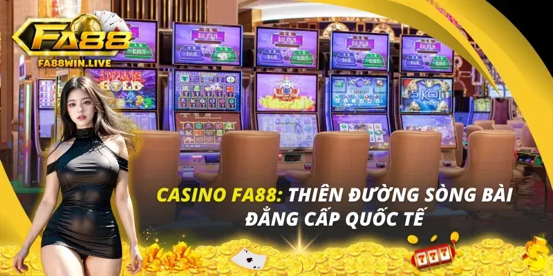 Máy đánh bạc cổ điển